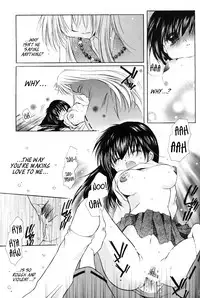 (C65) [Sakurakan (Seriou Sakura)] Hana To Ringo | Flowers and apple (Inuyasha) [English] [EHCove + Hennojin]