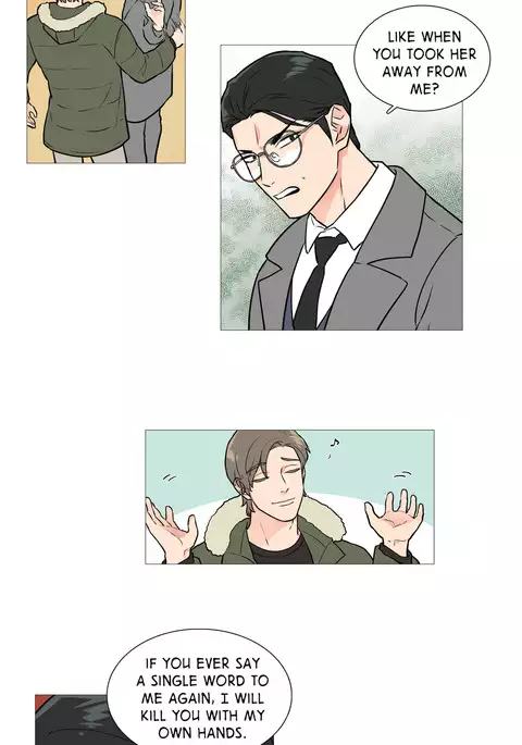 Sadistic Beauty Ch.1-28