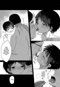 (Shota Scratch 30) [Osakana Planet (Icica)] Shougakusei Arbeit, Hajimemashita. [English] [Shotachan]