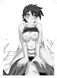 女体化 jojos bizzare adventure