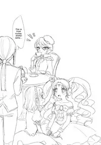 MELLOW MELLOW TONIGHT