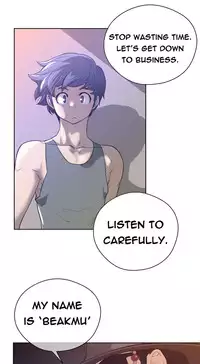 Perfect Half Ch.1-17 (English) (Ongoing)