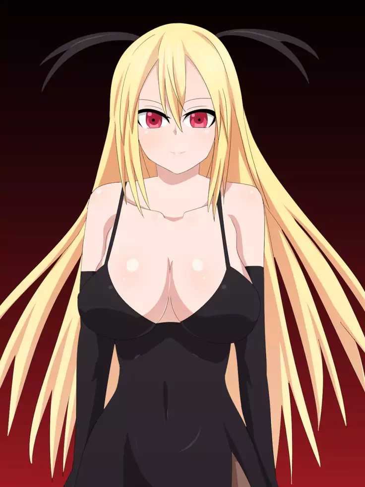 Kyuuketsuki ga Kita!!