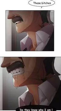 The Matrix Ch.1-9 (English) (Ongoing)