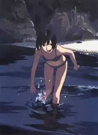 [Takamichi] Takamichi Art Works