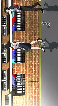 Take a Peek 偷窥 Ch.39~56 [Chinese]中文