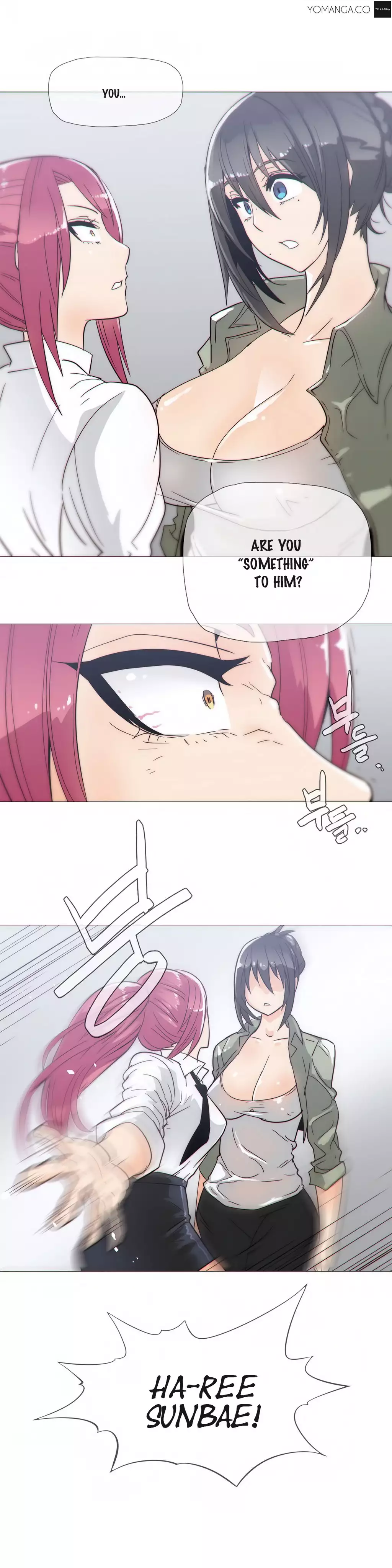 Household Affairs Ch.1-24