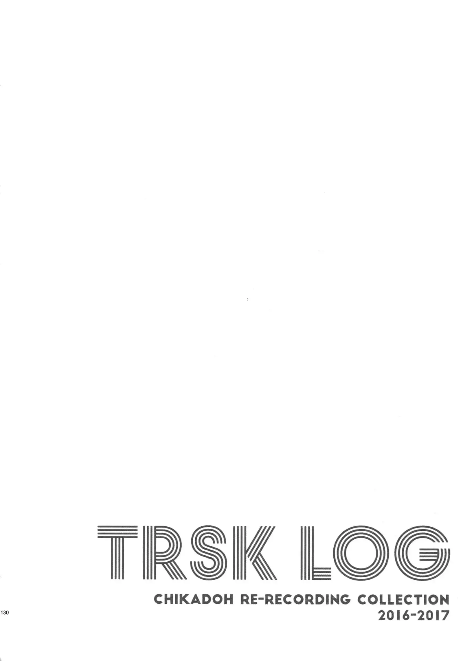 TRSK LOG