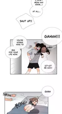 [Silverstar] Talk To Me Ch.1-36 (English) (Ongoing)