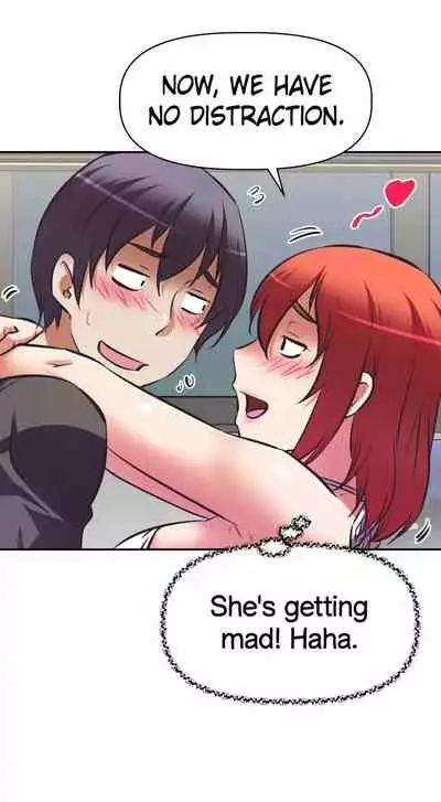 [Abio4, Warren] Streamer Aunt (1-22) [English] [Ongoing]