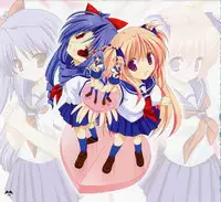 Takanae Kyourin - Goshushou-sama Ninomiya-kun Works