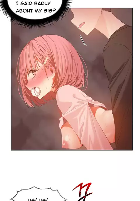 Hari Dormitory Ch.0-28