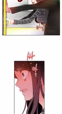 [Juder] 莉莉丝的纽带(Lilith`s Cord) Ch.1-15 [Chinese]