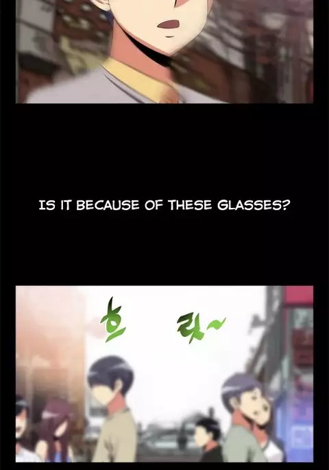 Love Parameter Ch.1-68