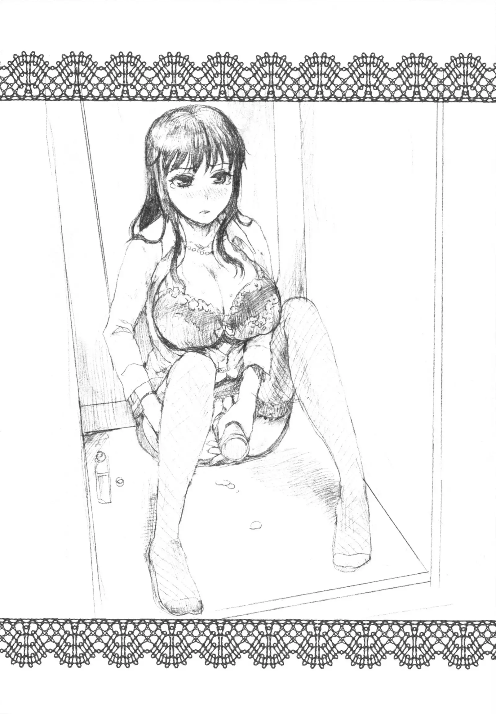 Bonnou Mugendai Joshi