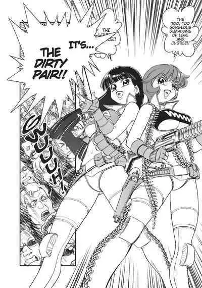 Dirty Pair