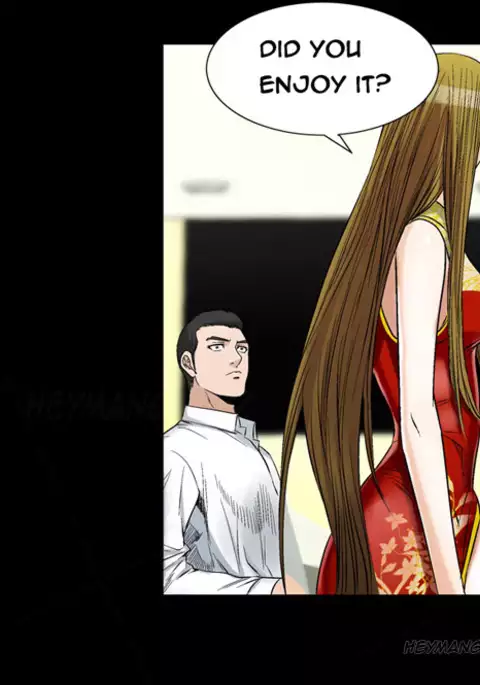 The Taste of Hands Ch.1-61