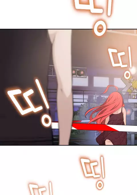 Tissue Thieves Ch.1-20