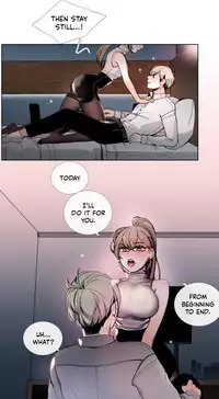 [Silverstar] Talk To Me Ch.1-37 (English) (Ongoing)