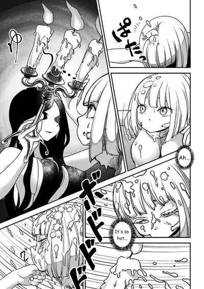 Dead End House 1 - The Chandelier