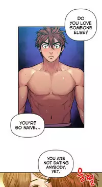 Ghost Love Ch.1-22 (English) (YoManga) (Ongoing)