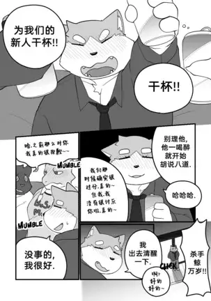 Killer Whale & Niterite 3