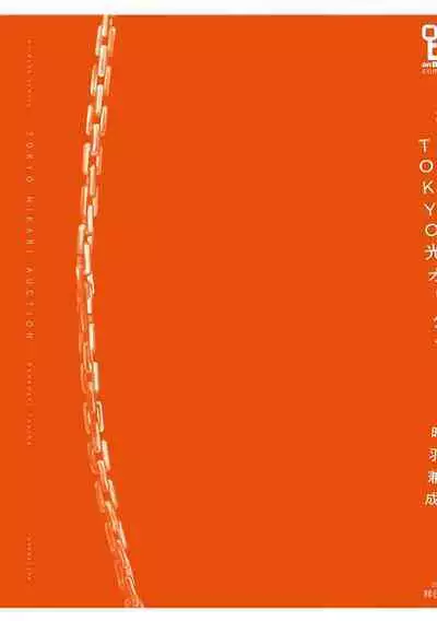 TOKYO Hikari Auction｜东京光之拍卖会