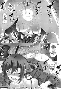 [Ishigami Kazui] The Best Time for Sex is Now Ch. 1 [English] {Tadanohito}