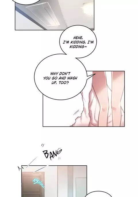 Sex Knights-Erotic Sensuality & Perception Ch.1-12