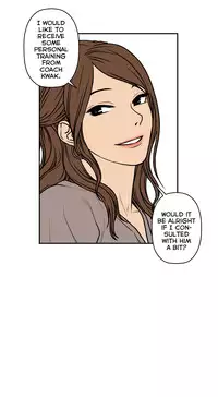 Ghost Love Ch.1-20 (English) (YoManga) (Ongoing)