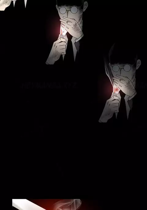 The Taste of Hands Ch.1-73