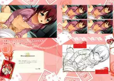 RIDDLE JOKER OFFICIAL VISUAL FANBOOK