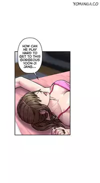 Ghost Love Ch.1-20 (English) (YoManga) (Ongoing)