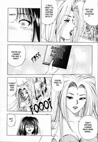 Sheila's Diary 02 - 01