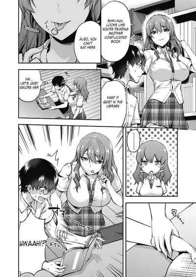 [Yuzuki N Dash] Ore wa Yaotome Ichika ga Nigate da. (COMIC Koh 2018-11) [English] [Kappasa] [Digital]