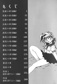 [SHIZUKA] Kotone Nintouchou