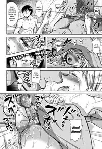 Tsumatorare | Wife Taking Ch.1-7