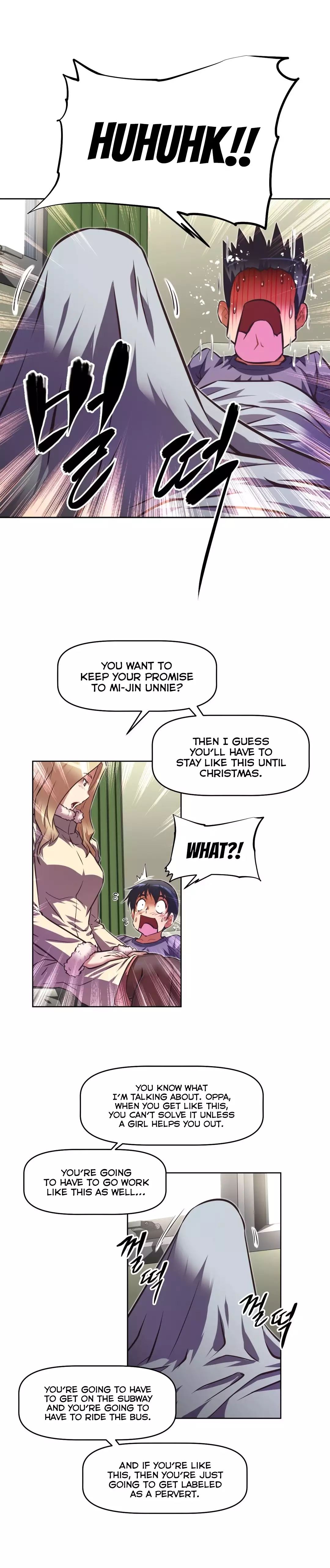 Brawling Go Ch.76-125