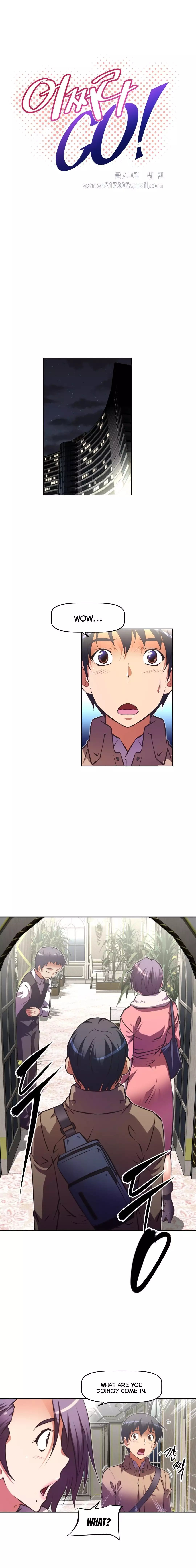 Brawling Go Ch.76-120