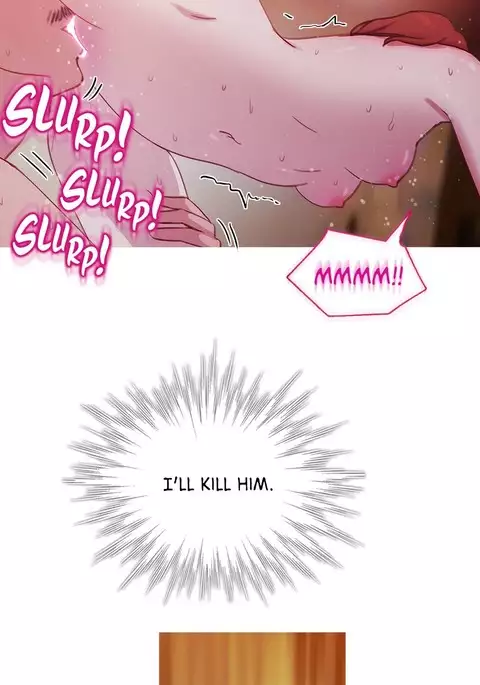 Scandal of the Witch Ch.1-41