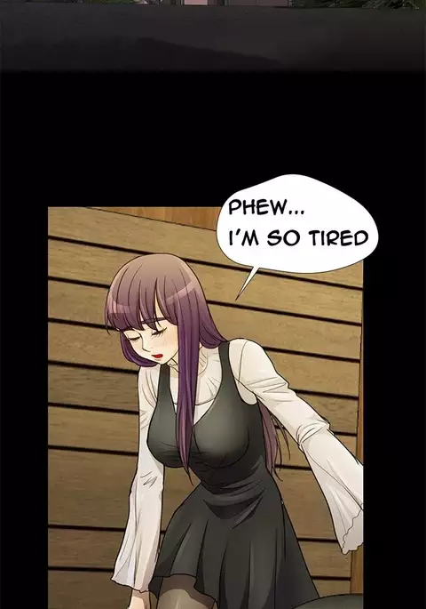 Will You Do as I Say? Ch.1-19