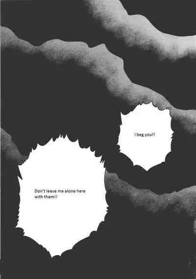 Dorei Choukyou Gasshuku | Slave Training Summer Camp