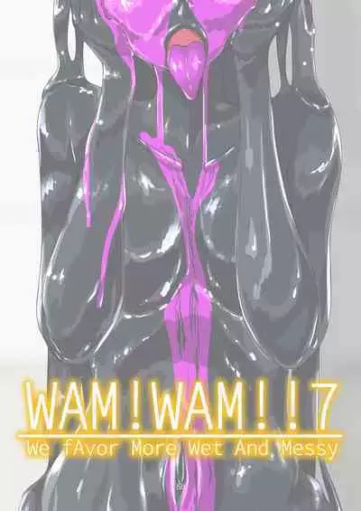 WAM!WAM!!7