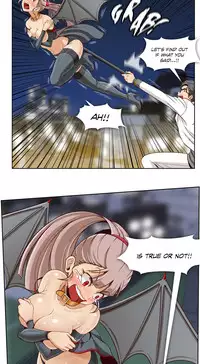 [Yi Hyeon Min] Secret Folder Ch.1-7 (English) (Ongoing)