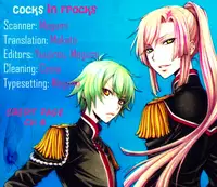 (Zaou Taishi and Eiki Eiki) Love DNA XX Chapter 1-6 (English)