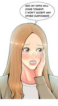 Hooker Ch.1-36 (English) (Ongoing)