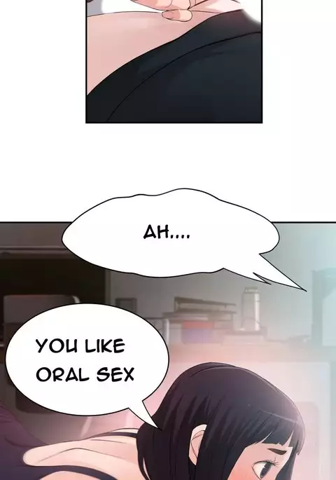 Tissue Thieves Ch.1-12