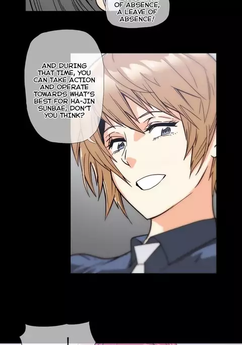 Household Affairs Ch.1-44