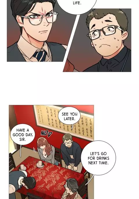 Sadistic Beauty Ch.1-17