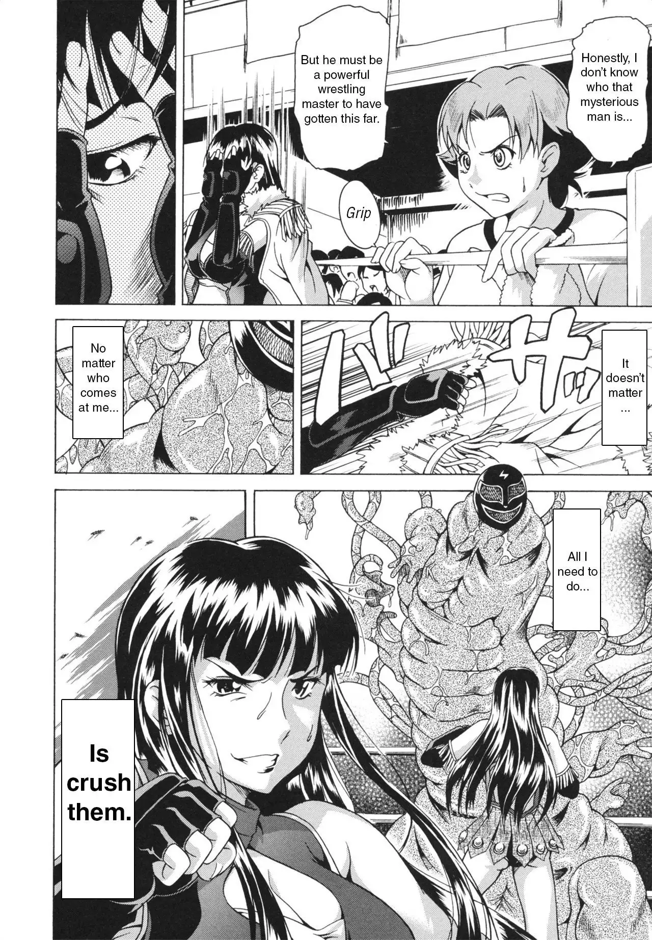 LAUGH & EROS+ Ch. 1-6